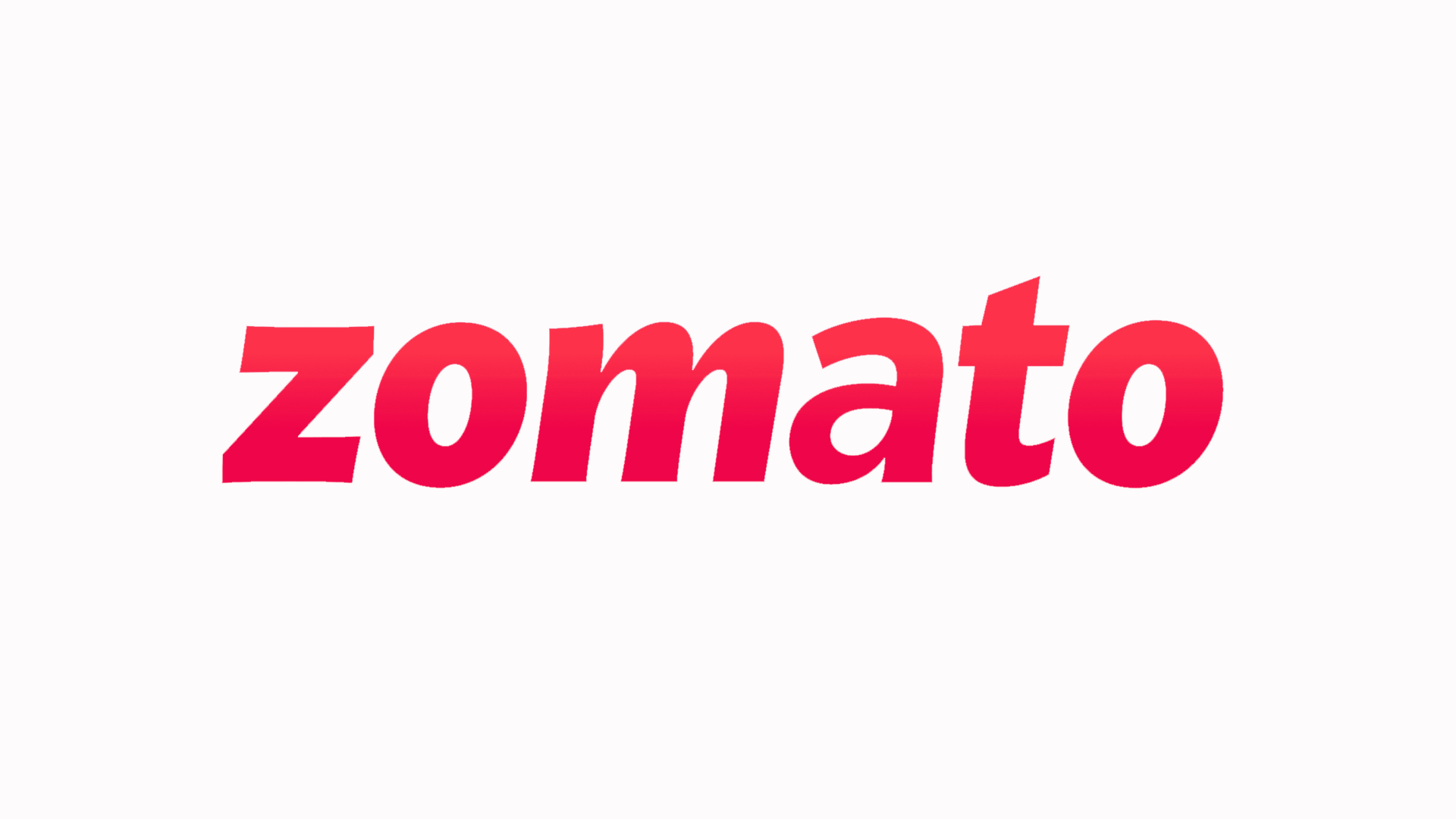Zomato